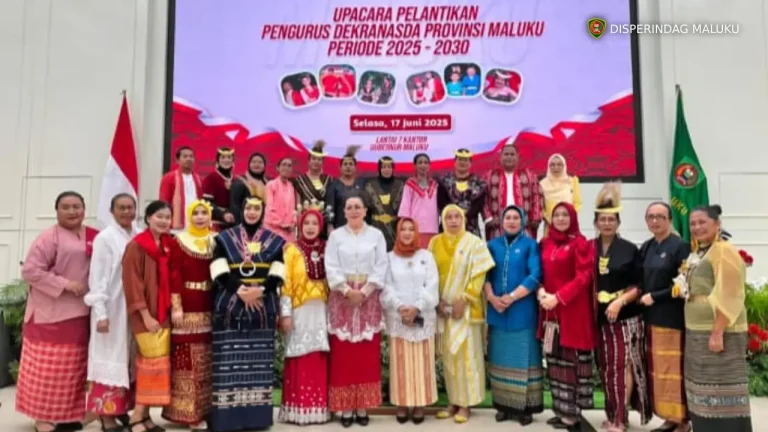 Pelantikan Pengurus Dekranasda 20252030 (7)