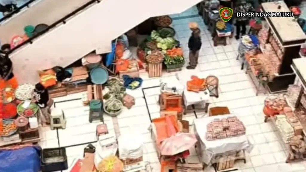 MARDIKA 1