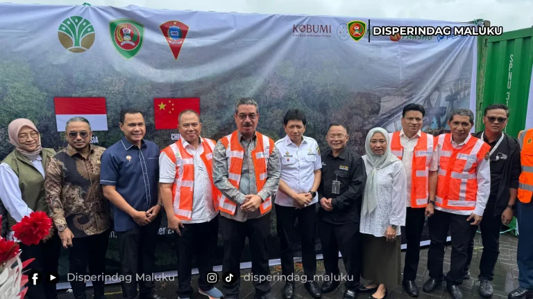 24 September 2025_Ekspor Hasil Bumi Maluku (2)