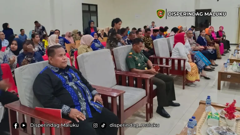 21102025_Pelantikan Dekranasda Buru Selatan (5)