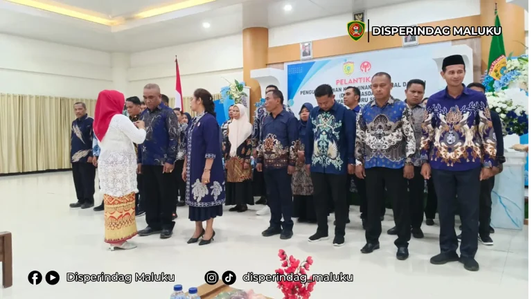 21102025_Pelantikan Dekranasda Buru Selatan (6)