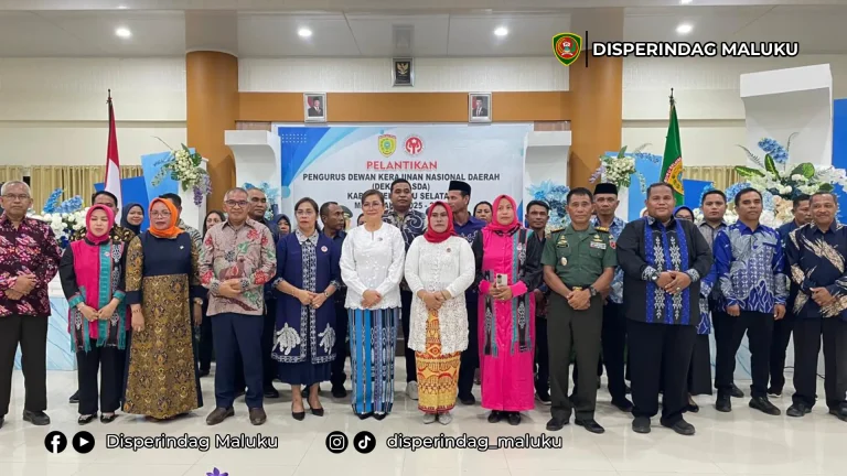 21102025_Pelantikan Dekranasda Buru Selatan (9)