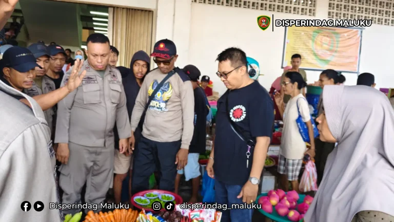 Penataan Pasar Mardika_10102025