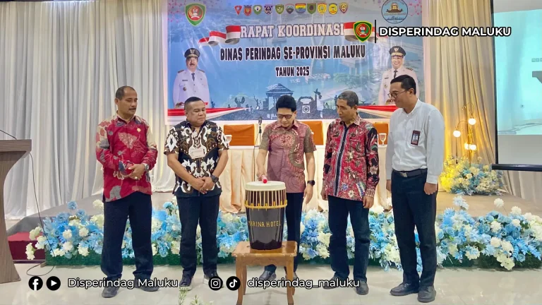 RAKOR INDAG 2 OKTOBER 2025