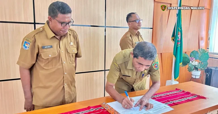 24 FEB 2026 _ SERTIJAB _ 2