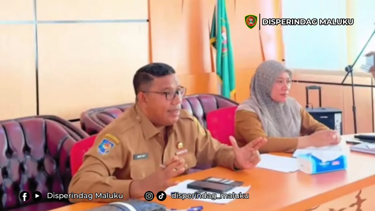 Perdana Rapat _ 02 Maret 2026 _ 2